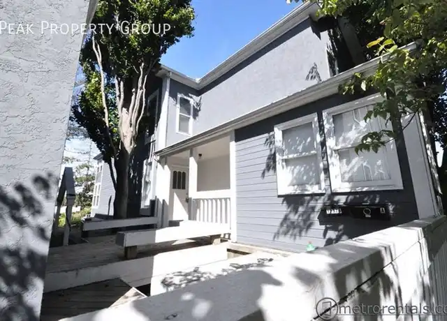 Property at 1237 Indianola Ave Unit A, Columbus, OH, 43201, 2 beds, 1 bath, [object Object]