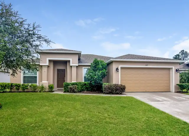 Property at 827 Auburn Preserve Blvd, Auburndale, FL, 33823, 3 beds, 2 baths, [object Object]