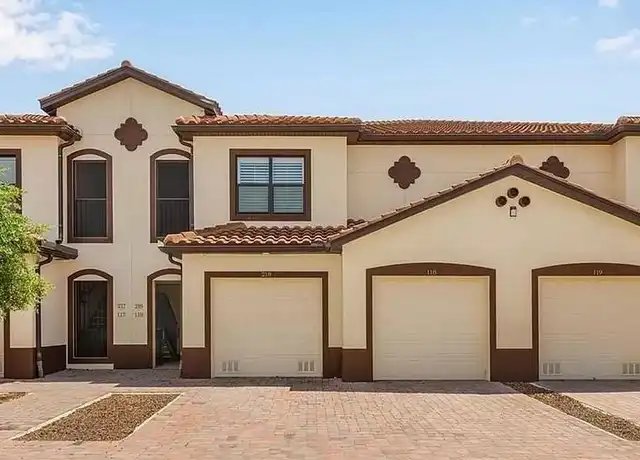 Property at 1806 Samantha Gayle Way Unit 117, Cape Coral, FL, 33914, 2 beds, 2 baths, [object Object]