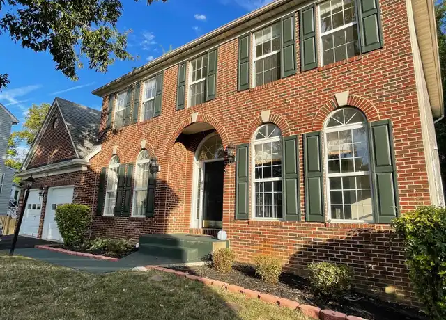 Property at 5317 Poplar Valley Ct, Centreville, VA, 20120, 5 beds, 4.5 baths, [object Object]