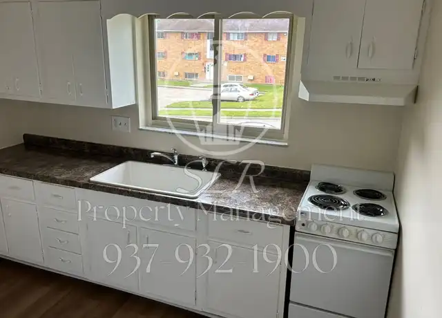 Property at 4366 Fair Oaks Rd Unit 3, Dayton, OH, 45405, 2 beds, 1 bath, [object Object]