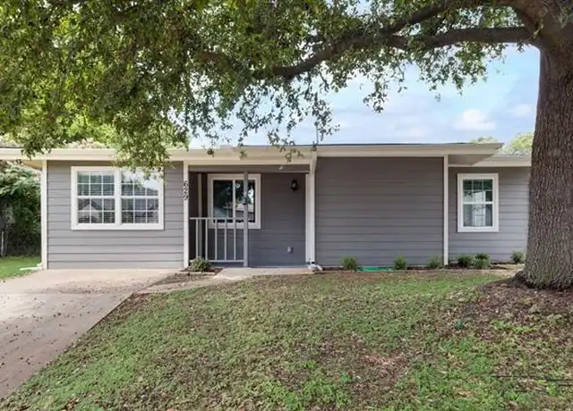 Property at 629 Terry Rd, Hurst, TX, 76053, 3 beds, 2 baths, [object Object]