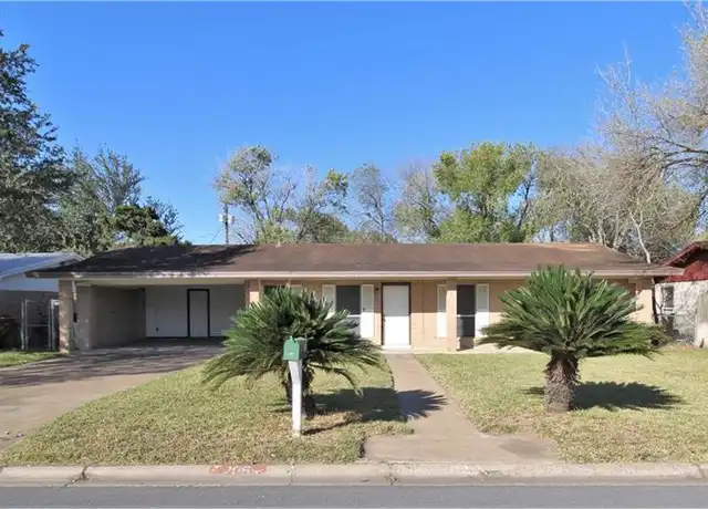 Property at 206 W Esperanza Ave, McAllen, TX, 78501, 3 beds, 2 baths, [object Object]