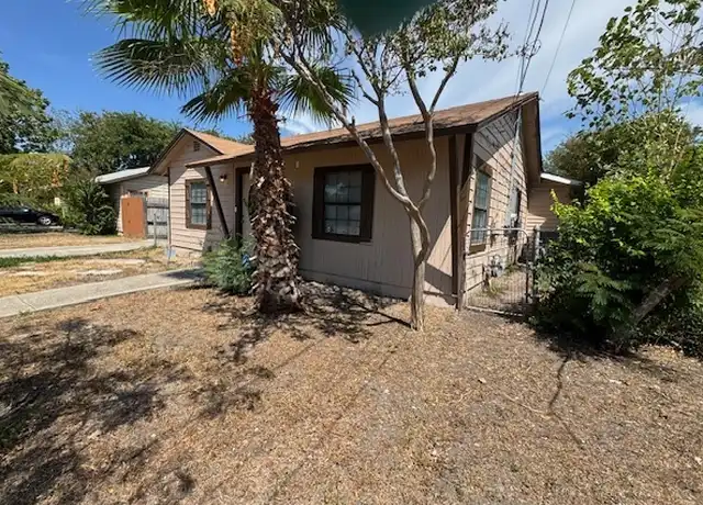 Property at 1067 Rayburn Dr, San Antonio, TX, 78221, 4 beds, 2 baths, [object Object]