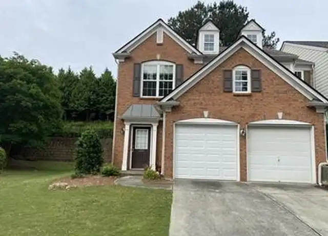 Property at 2442 Fairlie Dr, Duluth, GA, 30096, 3 beds, 2.5 baths, [object Object]