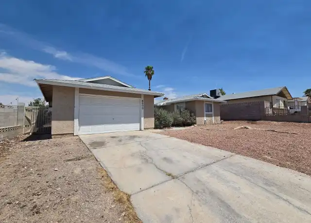 Property at 6800 Laronda Ln, Las Vegas, NV, 89156, 3 beds, 2 baths, [object Object]