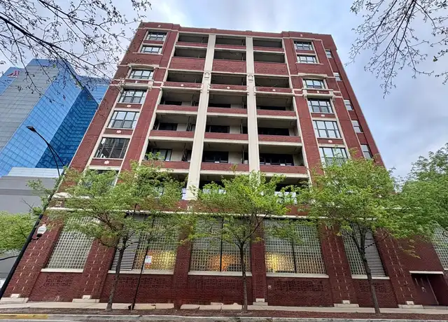 Property at 320 E 21st St #709, Chicago, IL, 60616, 2 beds, 2 baths, [object Object]