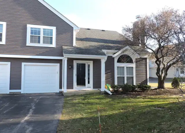 Property at 1246 N Knollwood Dr, Palatine, IL, 60067, 2 beds, 1.5 baths, [object Object]