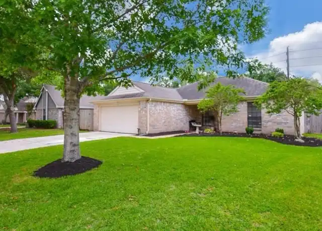 Property at 614 7th St, Sugar Land, TX, 77498, 3 beds, 2 baths, [object Object]