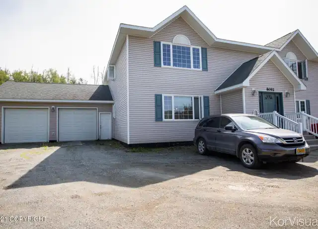 Property at 8092 W Donna Marie Ln #2, Wasilla, AK, 99623, 2 beds, 1 bath, [object Object]