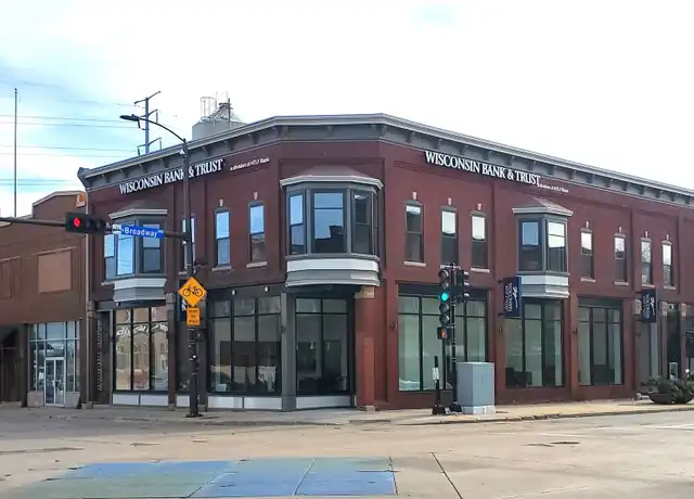 Property at 240 N Broadway Unit 3, Green Bay, WI, 54303, 1 bed, 1 bath, [object Object]