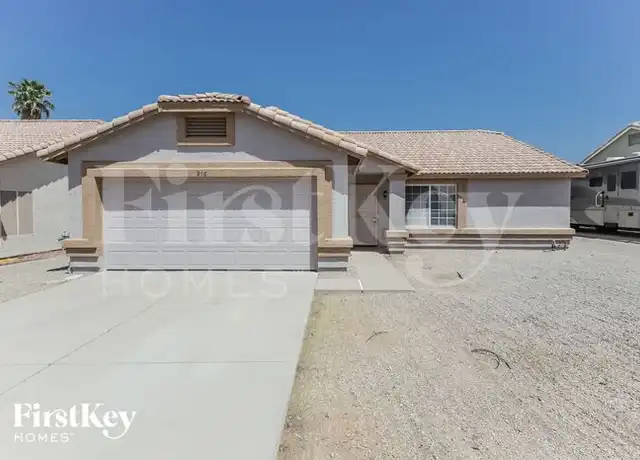 Property at 916 W 15th Ave, Apache Junction, AZ, 85120, 3 beds, 2 baths, [object Object]