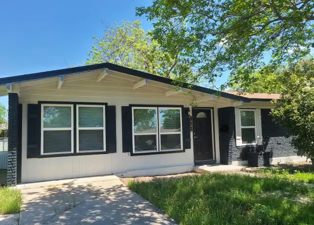 Property at 523 Trudell Dr, San Antonio, TX, 78213, 4 beds, 2 baths, [object Object]