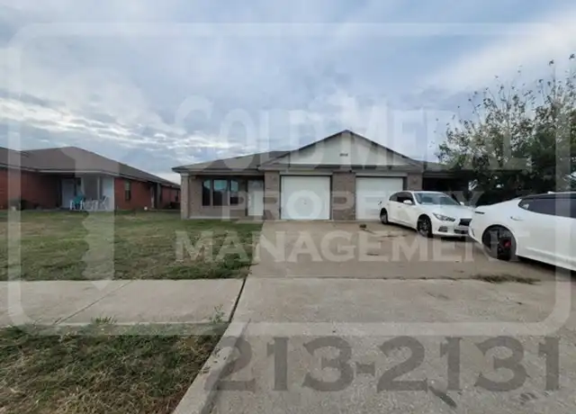 Property at 2808 Lucille Dr Unit A, Killeen, TX, 76549, 3 beds, 2 baths, [object Object]