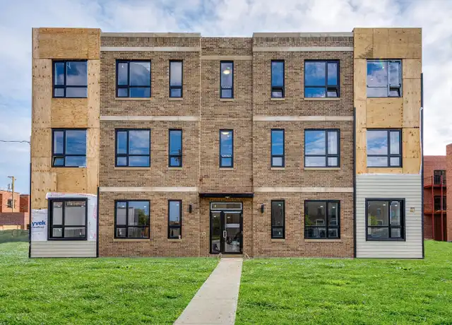 Property at 6539 W Shakespeare Ave, Chicago, IL, 60707, 2 beds, 2 baths, [object Object]