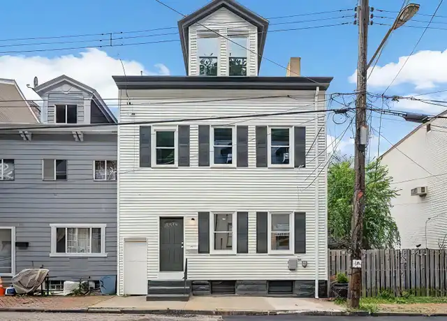 Property at 1124 Voskamp St, Pittsburgh, PA, 15212, 4 beds, 2.5 baths, [object Object]