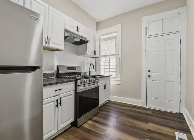 Property at 1123 Myrtle Ave, Baltimore, MD, 21201, 3 beds, 1 bath, [object Object]