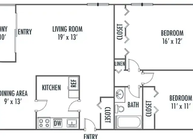 Photo of 5351 Harpers Farm Rd, Columbia, MD 21044