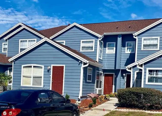 Property at 711 Caribbean Dr Unit Main Unit, Davenport, FL, 33897, 3 beds, 2 baths, [object Object]