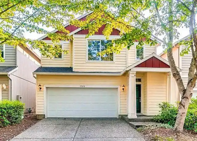 Property at 7526 NE Catherine Ct, Hillsboro, OR, 97124, 3 beds, 2.5 baths, [object Object]