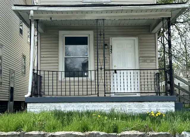 Property at 345 S Harris Ave, Columbus, OH, 43204, 3 beds, 1 bath, [object Object]