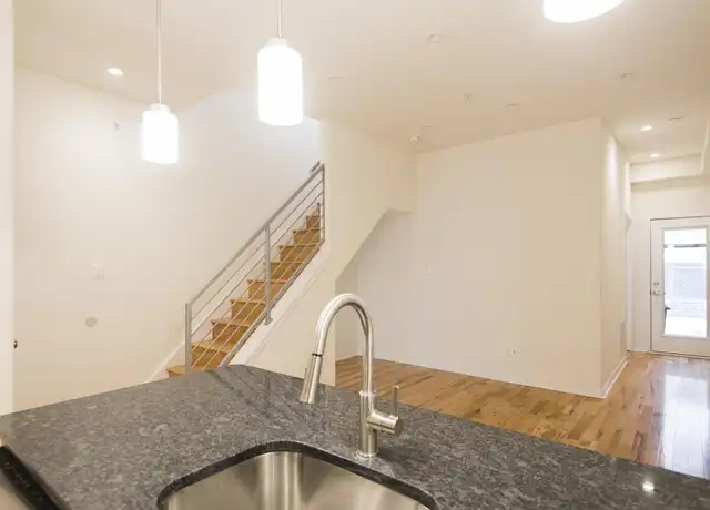 Property at 725 S 16th St Unit A, Philadelphia, PA, 19146, 3 beds, 3 baths, [object Object]