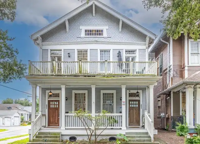 Property at 3500 Banks St, New Orleans, LA, 70119, 3 beds, 2.5 baths, [object Object]