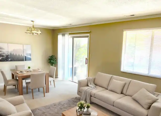 Property at 1312 W 8th St Unit 1332H, Anderson, IN, 46016, 1 bed, 1 bath, [object Object]