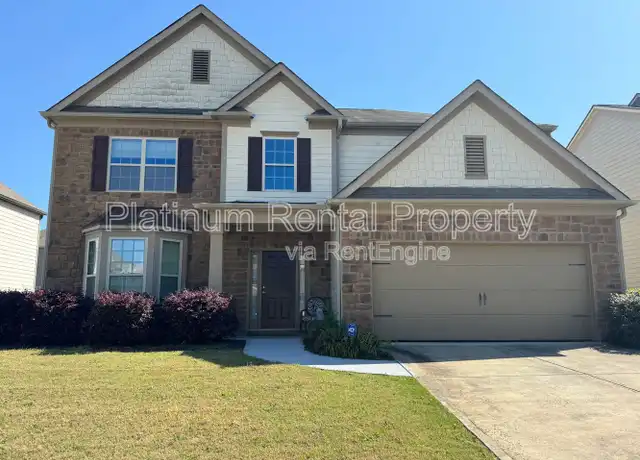 Property at 5115 Roseman Trl, Cumming, GA, 30040, 5 beds, 3 baths, [object Object]