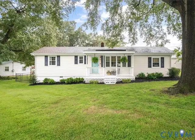 Property at 16100 Gary Ave, Chester, VA, 23831, 3 beds, 1.5 baths, [object Object]