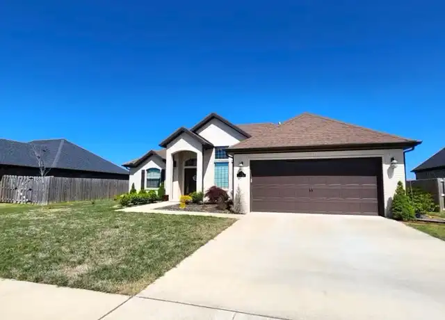 Property at 1740 Sunrise Cir, Centerton, AR, 72719, 3 beds, 2 baths, [object Object]