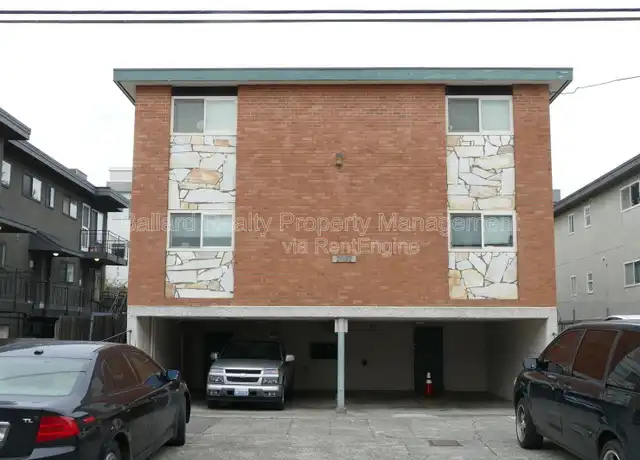 Property at 2032 NW 59th St Unit 1, Seattle, WA, 98107, 1 bed, 1 bath, [object Object]