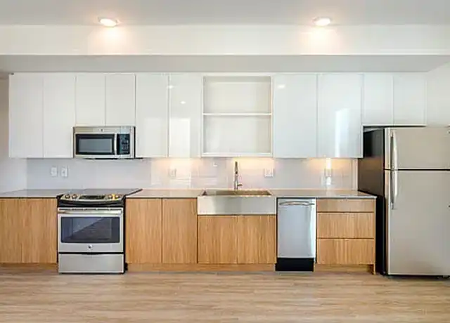 Property at The Brim - 208 SE Ankeny St, Portland, OR, 97214, 1 bed, 1 bath, [object Object]