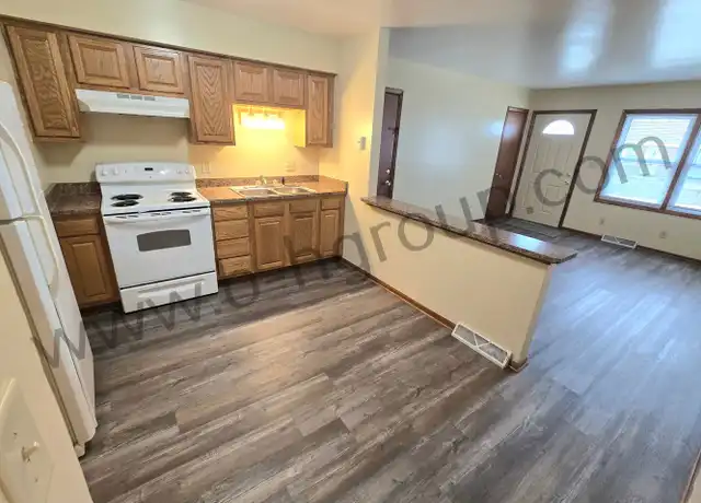 Property at 4208 46th St Apt B, Kenosha, WI, 53144, 3 beds, 1 bath, [object Object]