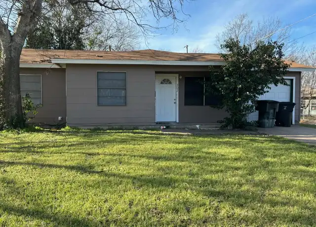 Property at 302 Prather Dr, Killeen, TX, 76541, 3 beds, 1 bath, [object Object]