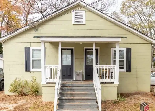 Property at 90 Martin Luther King Jr Dr Unit B, Winder, GA, 30680, 2 beds, 1 bath, [object Object]