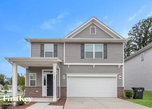 Property at 7305 Brawley Wood Ct, Charlotte, NC, 28215, 4 beds, 2 baths, [object Object]