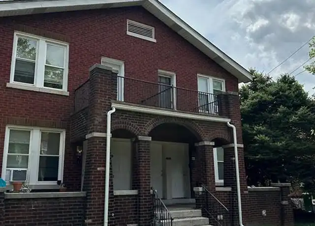 Property at 4030 Hydraulic Ave, Saint Louis, MO, 63116, 1 bed, 1 bath, [object Object]