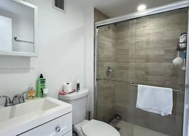 Property at 1102 NW 103rd St Unit 3, Miami, FL, 33150, 1 bed, 1 bath, [object Object]
