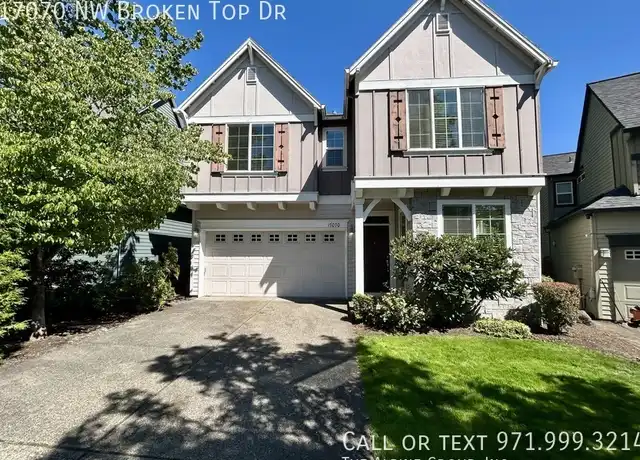 Property at 17070 NW Broken Top Dr, Beaverton, OR, 97006, 4 beds, 2.5 baths, [object Object]