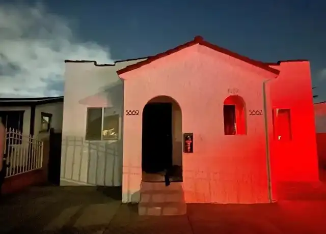 Property at 5869 Bonsallo Ave, Los Angeles, CA, 90044, 1 bed, 1 bath, [object Object]