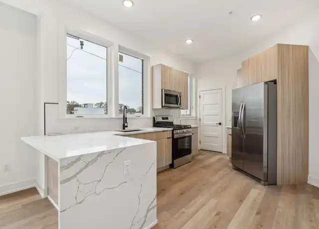 Property at 136 E Cumberland St Unit 3, Philadelphia, PA, 19125, 2 beds, 2 baths, [object Object]