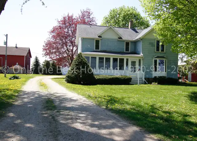 Property at W1689 County Road G Unit G, Randolph, WI, 53956, 4 beds, 2 baths, [object Object]