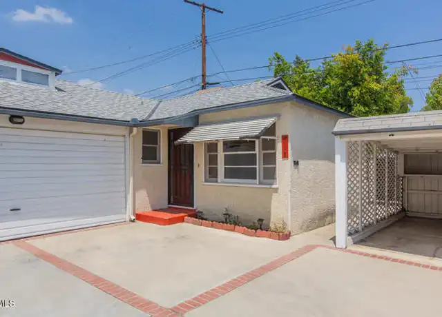 Property at 112 N Berkeley Ave, Pasadena, CA, 91107, 1 bed, 1 bath, [object Object]