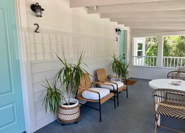 Property at 1357 Lakeshore Dr Unit 3, Mt Dora, FL, 32757, 1 bed, 1 bath, [object Object]