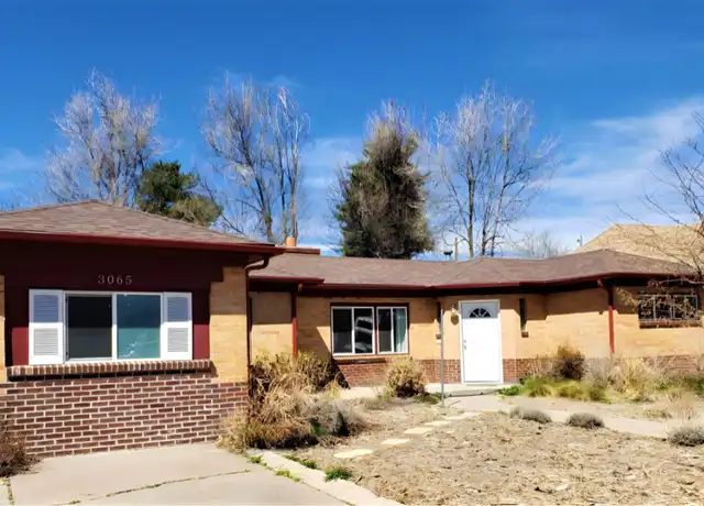 Property at 3065 N Garfield St, Denver, CO, 80205, 3 beds, 2 baths, [object Object]