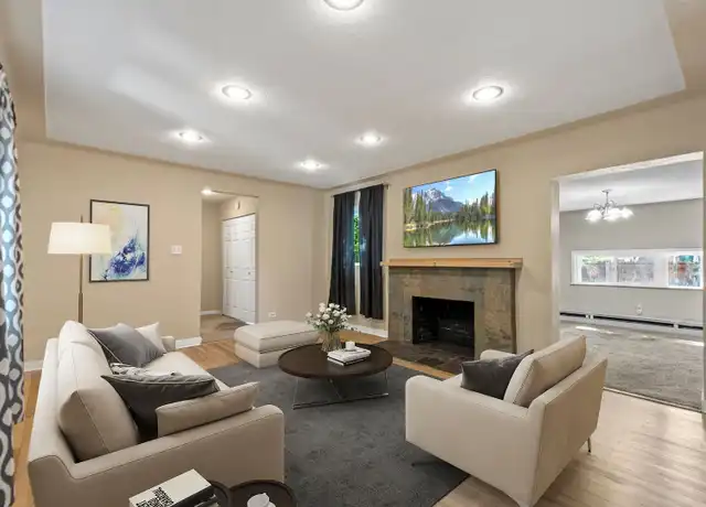 Property at 3065 N Garfield St, Denver, CO, 80205, 3 beds, 2 baths, [object Object]
