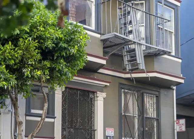 Property at 319 Ivy St Unit 412, San Francisco, CA, 94102, 1 bed, 1 bath, [object Object]