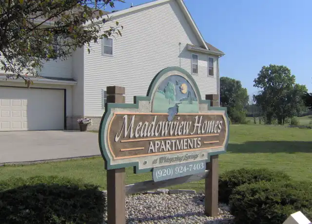 Property at 235 Ledgewood Dr Unit 327U, Fond du Lac, WI, 54937, 3 beds, 2 baths, [object Object]