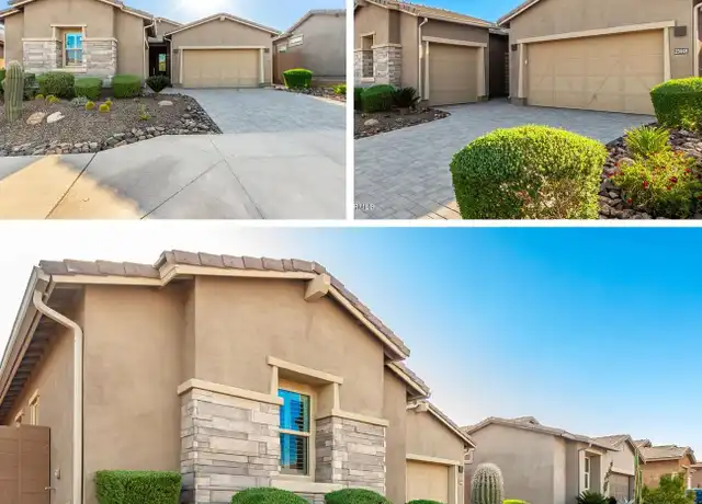 Property at 23448 N 76th Pl, Scottsdale, AZ, 85255, 4 beds, 3 baths, [object Object]
